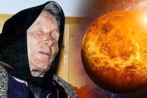 Dự báo của nhà tiên tri mù Vanga về điều xảy ra trong năm 2021