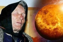 Dự báo của nhà tiên tri mù Vanga về điều xảy ra trong năm 2021