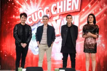 Tronie và Thanh Duy rạn nứt tình bạn vì lý do hết sức bất ngờ