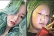 Diện kiến nhan sắc bạn gái quen qua mạng, thanh niên "chào thua" công nghệ