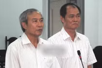 Phó “tham”, trưởng... vạ lây