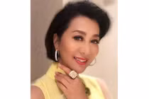 MC Kỳ Duyên bất ngờ kể chuyện đại gia chia tay đòi quà