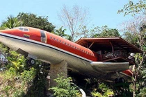 Những khách sạn tuyệt đẹp nằm ở vị trí hiểm hóc nhất thế giới