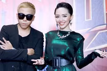 Hoàng Touliver nói gì về tin đồn 'không nhìn mặt' Tóc Tiên hậu chia tay?