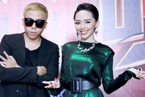 Hoàng Touliver nói gì về tin đồn 'không nhìn mặt' Tóc Tiên hậu chia tay?