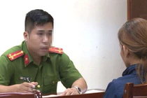 Cảnh báo thủ đoạn mới của tội phạm lừa bán người sang Trung Quốc