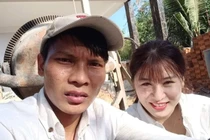 Lộc Fuho xin cộng đồng mạng tư vấn đặt tên con