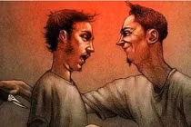 Người càng có vị thế trong xã hội càng nên tránh xa loại người này