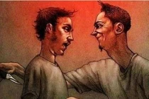 Người càng có vị thế trong xã hội càng nên tránh xa loại người này