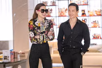 Hồ Ngọc Hà hé lộ thời điểm sinh con cho Kim Lý