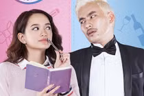 Những điều ít biết về bạn trai kém Cát Phượng gần chục tuổi