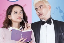 Những điều ít biết về bạn trai kém Cát Phượng gần chục tuổi