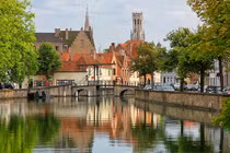 10 điểm đến “trong mơ” rẻ nhất Châu Âu