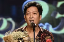 Vì sao Trường Giang bị gạch tên khỏi giải Mai Vàng 2018?