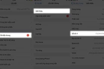 Hướng dẫn kiểm tra bảo hành iPhone bằng số sê-ri