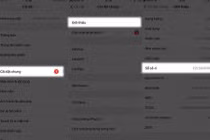 Hướng dẫn kiểm tra bảo hành iPhone bằng số sê-ri