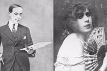 Cuộc đời đau khổ của người chuyển giới đầu tiên trên thế giới