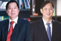 Top những gia đình doanh nhân nổi tiếng của Việt Nam