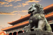 3 đồ vật thần bí giúp Tử Cấm Thành thu hút khách du lịch