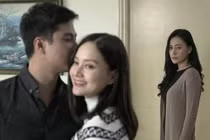 Bị phát hiện ngoại tình, chồng nói cần vợ, cần con nhưng vẫn xin được gặp bồ