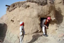 Những ngôi làng huyền bí nhất hành tinh, giới khoa học cũng "bó tay"