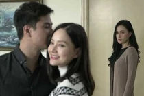 Bị phát hiện ngoại tình, chồng nói cần vợ, cần con nhưng vẫn xin được gặp bồ