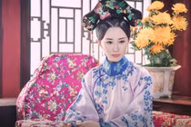 Chuyện về 2 chị em ruột gả cho Hoàng đế Khang Hi