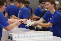 Những điều khủng khiếp tại Apple, khác xa suy nghĩ của mọi người