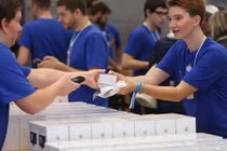 Những điều khủng khiếp tại Apple, khác xa suy nghĩ của mọi người