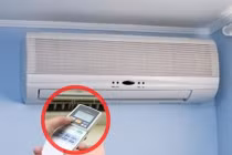 Mẹo dùng điều hòa không tốn nhiều tiền điện