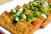 3 loại rau nếu ăn cùng đậu phụ cực hại sức khỏe