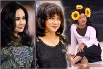 NSND Tự Long và những lần giả gái cực xuất sắc