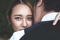 Một "thương vụ" hôn nhân