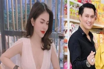 Vợ cũ Việt Anh được tặng nhẫn cầu hôn, Quế Vân nhắn nhủ đặc biệt