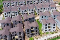 44 căn biệt thự nghìn tỷ bị lãng quên giữa đất vàng Thủ đô