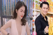 Vợ cũ Việt Anh được tặng nhẫn cầu hôn, Quế Vân nhắn nhủ đặc biệt