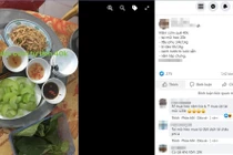 Cô vợ nấu mâm cơm chỉ mất 40k, ai cũng hoài nghi 1 chi tiết lạ