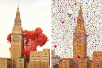 Video: Kỷ lục thả 1,5 triệu bóng bay lên trời đã biến thành thảm họa như thế nào?