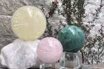 3 vị trí nên đặt đá phong thủy giúp tài lộc, sự nghiệp thăng hoa