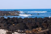 Cồn Cỏ - nàng công chúa ngủ quên giữa biển cả