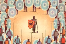 6 từ làm định vị cuộc đời người phú quý 