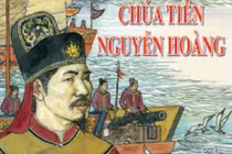 Sứ thần vua Lê mưu trí thoát được bẫy của chúa Nguyễn Hoàng