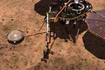 "7 phút kinh hoàng" khi tàu vũ trụ NASA hạ cánh xuống sao Hỏa