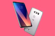 LG V30 bản mới sẽ tích hợp trí tuệ nhân tạo AI