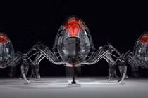 Robot tự nhân bản có thể nuốt chửng Trái đất trong 52 giờ