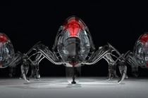 Robot tự nhân bản có thể nuốt chửng Trái đất trong 52 giờ