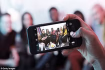 iPhone sắp có tính năng mới giúp người khiếm thị chụp ảnh