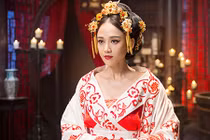 Chiêu độc của vị hoàng hậu khiến hoàng đế Trung Hoa khiếp đảm