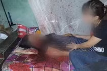 Điều tra nghi án chồng đánh vợ tử vong rồi uống thuốc diệt cỏ tự tử