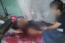 Điều tra nghi án chồng đánh vợ tử vong rồi uống thuốc diệt cỏ tự tử